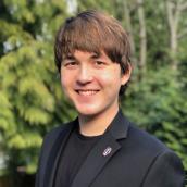 photo of kai vanderlip